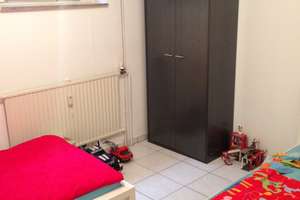 Ruhige 3-Zimmer-Wohnung mit Sonnenterrasse in Stuttgart-Hoffeld – Die vollständige Adresse der Immobilie erhältst du vom Anbieter., 70597 Hoffeld, Stuttgart – Vorschaubild 5