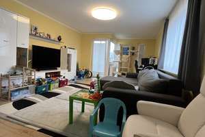Großzügige 3,5-Zimmer-Wohnung in bester Innenstadtlage von Spaichingen – Die vollständige Adresse der Immobilie erhältst du vom Anbieter., 78549 Spaichingen – Vorschaubild 4