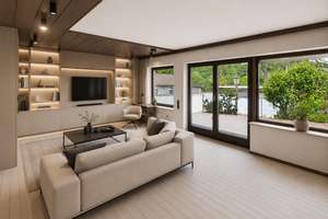Wohnen am Gierather Wald: Doppelhaushälfte mit PV-Anlage und großem Garten – Die vollständige Adresse der Immobilie erhältst du vom Anbieter., 51069 Dellbrück, Köln – Vorschaubild 14