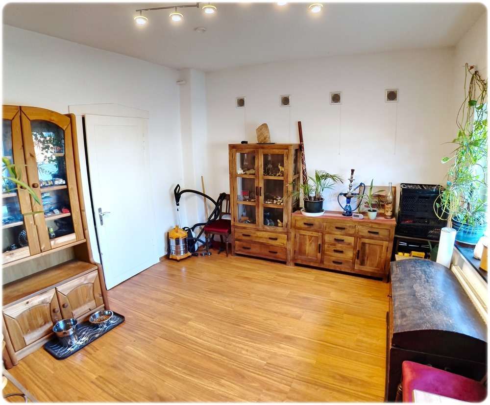 Immobilie in Lehrte - Lehrte-Röddensen: Perfekt für Familien – 2 Wohnungen auf 3 Etagen laden zum gemeinsamen Leben ein! - Bild 10