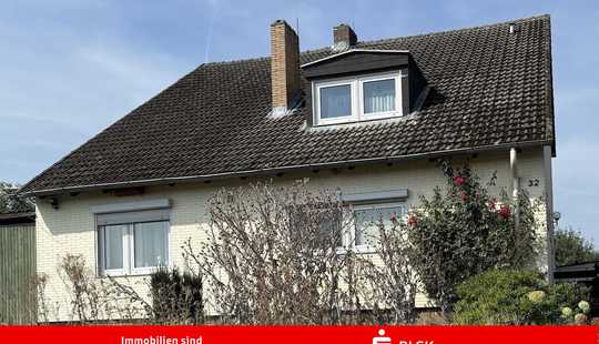 Bild von EFH in Wolfsburg-Ehmen
