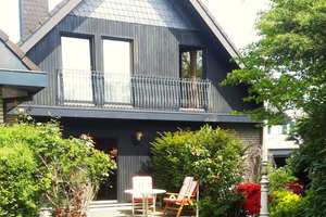 TOP-LAGE 1-FAM-HS. AUF 621QM GRUNDSTÜCK 5 ZIMMER 3 BÄDER  GARAGE FUßBODENHZEIZUNG ANGERMUND