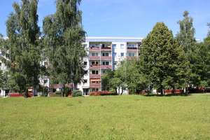 2-Raum-Wohnung mit Balkon, EBK möglich – Johannes-Dick-Str. 43, 9123 Hutholz, Chemnitz – Vorschaubild 4
