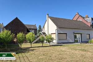 schöne Hofanlage mit zwei Einfamilienhäuser und großem Grundstück – Die vollständige Adresse der Immobilie erhältst du vom Anbieter., 51107 Ostheim, Köln – Vorschaubild 29