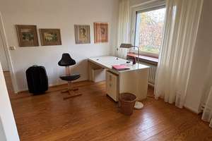 2,5-Zimmer-Wohnung mit Terrasse und Garten in Hamburg-Poppenbüttel – Die vollständige Adresse der Immobilie erhältst du vom Anbieter., 22399 Poppenbüttel, Hamburg – Vorschaubild 5
