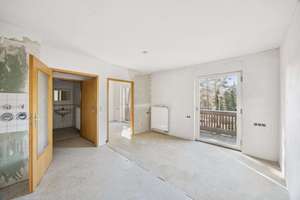 Charmante 1,5-Zimmer-Wohnung mit Balkon - bezugsfrei, hell und ruhig – Die vollständige Adresse der Immobilie erhältst du vom Anbieter., 12589 Rahnsdorf, Berlin – Vorschaubild 2