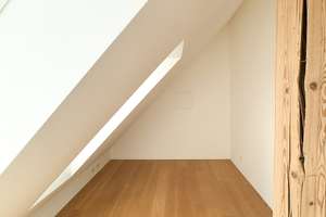 zauberhafte 4-Zimmer Maisonette im hellen, lichtdurchfluteten Schwabinger Altbau – Clemensstrasse 122, 80796 Am Luitpoldpark, München – Vorschaubild 29