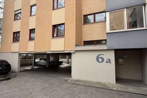 Attraktive 3-Zimmer-Wohnung mit ca. 80 m² in Augsburg – sofort bezugsfrei! – Die vollständige Adresse der Immobilie erhältst du vom Anbieter., 86154 Oberhausen-Süd, Augsburg – Vorschaubild 2