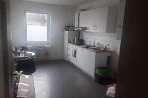 Helle 2-Zimmer Wohnung im 4. OG in Aachen-Frankenberg – Bismarckstraße 81, 52066 Frankenberg, Aachen – Vorschaubild 3