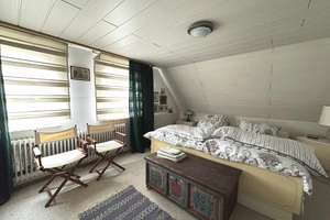 RESERVIERT! Einfamilienhaus Cloppenburg Nord, nur 1 km zur Fußgängerzone, ruhige Wohnlage - Dach ... – Die vollständige Adresse der Immobilie erhältst du vom Anbieter., 49661 Cloppenburg – Vorschaubild 15