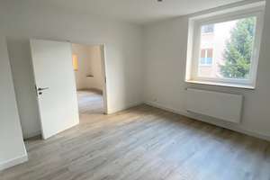 Erstbezug nach Sanierung - schöne, helle 2-Zimmer-Wohnung – Jahnstr. 102, 40215 Friedrichstadt, Düsseldorf – Vorschaubild 3