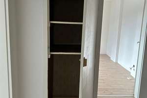 Gemütliche Wohnung mit Blick ins Grüne – Bocholder Straße 294-296, 45356 Bochold, Essen – Vorschaubild 5