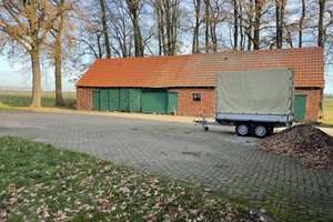 ANFRAGESTOPP !
Ländliches Idyll in Alleinlage - Ihr Familien-Wohntraum so nah!
 – Die vollständige Adresse der Immobilie erhältst du vom Anbieter., 49163 Bohmte – Vorschaubild 24