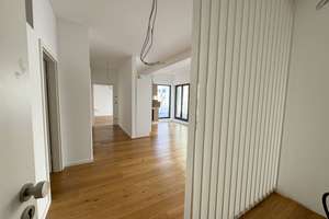 60m² Dachterrasse - A+ City-Loft - Erstbezug !