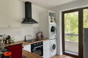 Einziehen und Wohlfühlen Etagenwohnung in Mühlheim an der Ruhr- Broich – 45479 Broich, Mülheim an der Ruhr – Vorschaubild 7