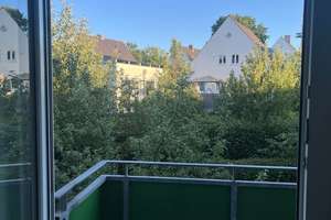 Einzimmerappartement im Studentewohnheim – Ludwig-Thoma-Str. 6, 93051 Kumpfmühl-Ziegetsdorf-Neuprüll, Regensburg – Vorschaubild 7