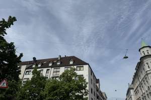 schöne bezugsfreie 3 Zimmer ETW in exponierter Lage – Schmied Kochel-Str. 22, 81371 Sendlinger Feld, München – Vorschaubild 2