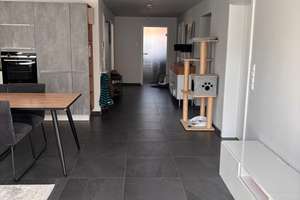 Neuwertige 4,5-Zimmer-Wohnung in Darmstadt-Eberstadt – Die vollständige Adresse der Immobilie erhältst du vom Anbieter., 64297 Eberstadt, Darmstadt – Vorschaubild 3