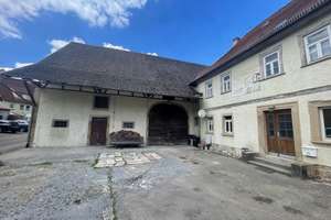 Mietangebot – Ehemaliger Gasthof mit viel Platz für Unternehmen, Monteure oder Lager – Die vollständige Adresse der Immobilie erhältst du vom Anbieter., 74196 Neuenstadt am Kocher – Vorschaubild 28