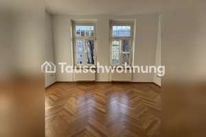 Tauschwohnung: Charmante 3-Zimmer-Wohnung mit perfekter Anbindung
