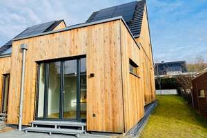 Erstbezug - mod. & nachhaltiges 2-Zi.-"Microhouse"  EBK Garten und Stellpl. 33619 Bielefeld – Die vollständige Adresse der Immobilie erhältst du vom Anbieter., 33649 Brackwede, Bielefeld – Vorschaubild 15