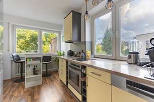 Leben im Geistviertel - großzügiges Wohnhaus mit Garten & vielseitigen Wohnbereichen – 48151 Geist, Münster – Vorschaubild 13