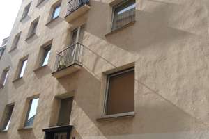 Attraktive 2-Zimmer-Wohnung mit großer Wohnküche und Sonnenbalkon – Hochpfortenbüchel 2a, 50676 Altstadt/Süd, Köln – Vorschaubild 1