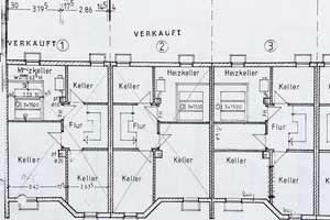 Schönes Reihenmittelhaus in Top Lage von Germering, ruhig und zentral – Die vollständige Adresse der Immobilie erhältst du vom Anbieter., 82110 Germering – Vorschaubild 5
