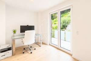 ** Modern, exklusiv, barrierefrei – Doppelhaushälfte am Waldrand ** – Die vollständige Adresse der Immobilie erhältst du vom Anbieter., 69118 Ziegelhausen, Heidelberg – Vorschaubild 7