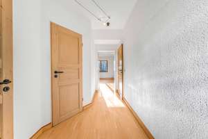 Freistehendes Holzhaus in idyllischer Natur nahe Köln – Einliegerwohnung, ruhige Sackgasse – Hauptstraße 56, 51503 Rösrath – Vorschaubild 21