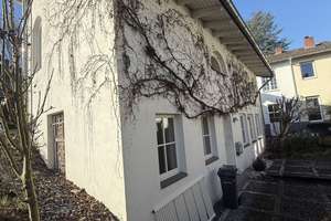 Kleine Remise in Poppelsdorf am Kreuzberg – Kreuzbergallee 2a, 53115 Ippendorf, Bonn – Vorschaubild 2