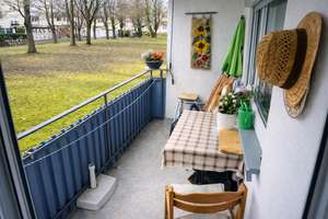 Gut geschnittene 3-Zimmer-Hochparterrewohnung auf der Schanz – Die vollständige Adresse der Immobilie erhältst du vom Anbieter., 74080 Böckingen, Heilbronn – Vorschaubild 9