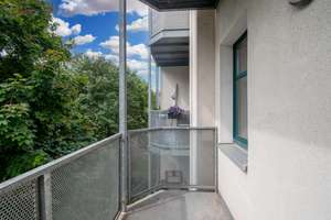 SOFORT EINZIEHEN UND WOHLFÜHLEN | 2-Raum-Wohnung mit Balkon in Lindenau