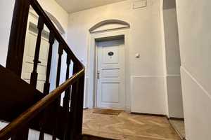 Elegante helle 3,5-zimmer-Altbauwohnung mit Balkon in toller Lage! – Valleystraße 19, 81371 München – Vorschaubild 18