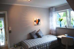 Möbl. Luxuswohnung m.Südbalkon, Stellplatz (MIETE einschl. aller NK!) – Die vollständige Adresse der Immobilie erhältst du vom Anbieter., 42699 Ohligs/Aufderhöhe/Merscheid, Solingen – Vorschaubild 22