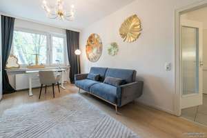 Welc(H)ome® by RIDA LUXURY FLATS – Südstadt! All in plus! Top Lage + Designerwohnung + Garage – Die vollständige Adresse der Immobilie erhältst du vom Anbieter., 50677 Neustadt/Süd, Köln – Vorschaubild 10