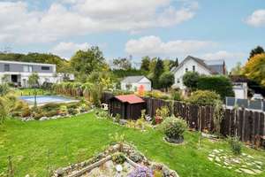 Schönes Ein- bis Zweifamilienhaus mit Carport und Pool für die ganze Familie in Mechernich-Holzheim – Die vollständige Adresse der Immobilie erhältst du vom Anbieter., 53894 Mechernich – Vorschaubild 20