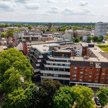 Modernes Open-Space Konzept im LOFTSTIL | urbane Lage | flexible Gestaltung
