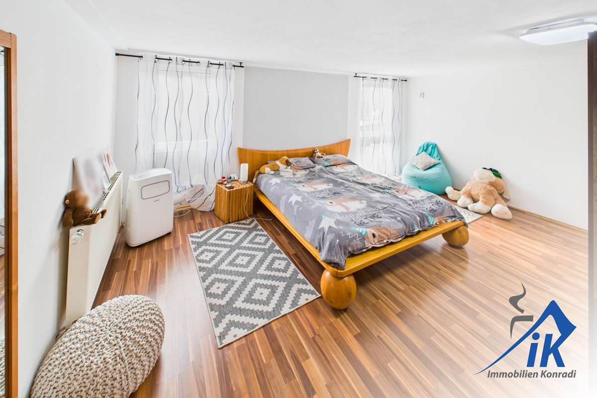 Immobilie in Ulmet - IK | Ulmet: Wohnen wie im Urlaub – Einfamilienhaus mit Traumgarten und Pool - Bild 9