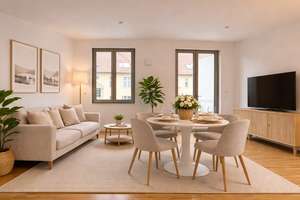 Stilvolle 2-Zimmer-Wohnung mit Balkon, Fußbodenheizung und Aufzug – Die vollständige Adresse der Immobilie erhältst du vom Anbieter., 12167 Steglitz, Berlin – Vorschaubild 3