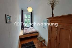 Tauschwohnung: Große, helle und ruhige Wohnung in zentraler Kiez-Lage – Die vollständige Adresse der Immobilie erhältst du vom Anbieter., 12053 Neukölln (Ortsteil), Berlin – Vorschaubild 11