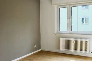 Wohnen mit Charakter: 3-Zimmer-Wohnung in Mannheim-Lindenhof