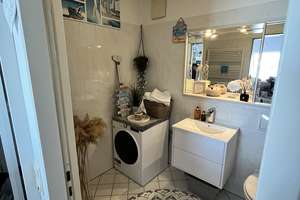 Schöne & ruhige 3-Zimmerwohnung im Lukas-Carré in Köln Neu-Ehrenfeld – Lukasstraße 12b, 50823 Neuehrenfeld, Köln – Vorschaubild 9