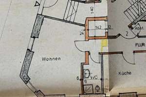 Kernsanierte 1-Zimmer-Wohnung mit neuer Einbauküche in der Weststadt – Moningerstraße 2, 76135 Weststadt, Karlsruhe – Vorschaubild 7