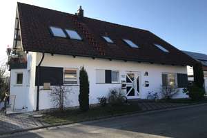 Geräumige und gepflegte 3,5-Zimmer-Wohnung in Top-Höhenlage