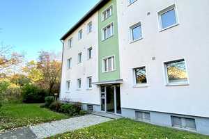 Attraktive Kapitalanlage in Britz mit Balkon und Außenstellplatz – Berlin – Vorschaubild 2