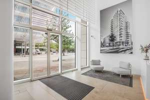 Leben zwischen Elbe und Skyline – Luxuriöses Strandhaus-Apartment mit Panoramablick – Großer Grasbrook 19, 20457 HafenCity, Hamburg – Vorschaubild 49