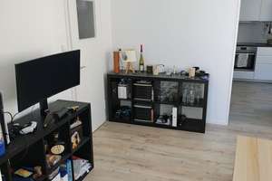 Zuhause mit zwei Zimmern in der Bielefelder Innenstadt – 33615 Mitte, Bielefeld – Vorschaubild 6