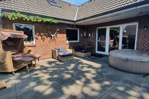 Sehr charmanter Bungalow in perfekter ruhiger Sackgassenlage – Ahornweg 14, 24848 Kropp – Vorschaubild 5