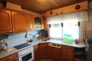 Gepflegter Bungalow in Bretten-Büchig! – Karlsruhe (Kreis) – Vorschaubild 9